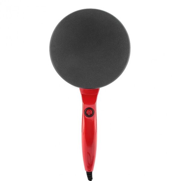 900w 220v non-stick electric crepe pizza maker pancake non-stick griddle baking pan cake machine kitchen cooking tools crepe
900w 220v non-stick electric crepe pizza maker pancake non-stick griddle baking pan cake machine kitchen cooking tools crepe