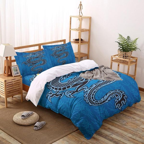 black dragon blue duvet cover set 2/3/21pcs bedding set bed sheet pillowcases cover
black dragon blue duvet cover set 2/3/21pcs bedding set bed sheet pillowcases cover