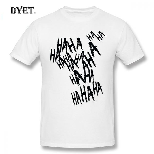 suicide squad t shirt haha t-shirt 100 cotton male tee shirt print casual short-sleeve plus size awesome tshirt
suicide squad t shirt haha t-shirt 100 cotton male tee shirt print casual short-sleeve plus size awesome tshirt