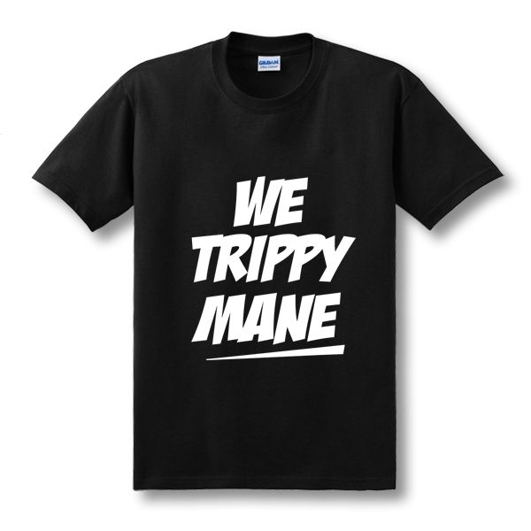 новое лето мужская футболка drake мы trippy mane смешные casual лучшие тис тонкий хлопок с коротким рукавом футболки мужчины camiseta
новое лето мужская футболка drake мы trippy mane смешные casual лучшие тис тонкий хлопок с коротким рукавом футболки мужчины camiseta