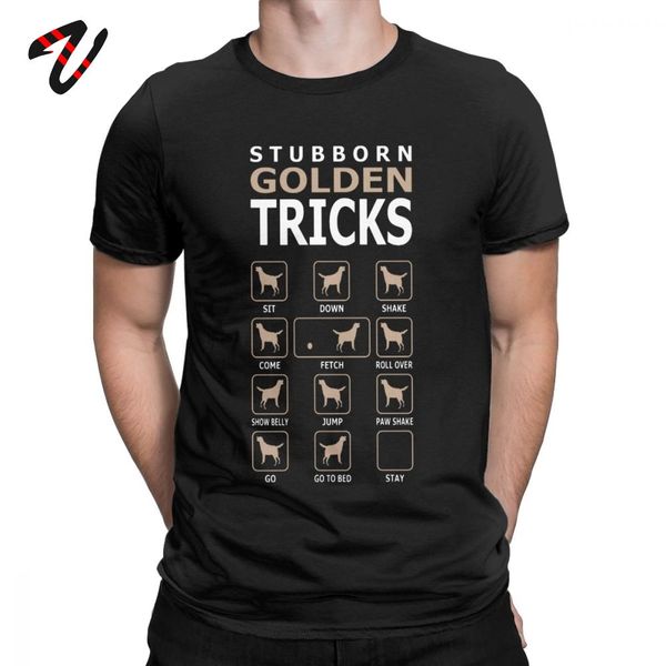 casual t shirt for men stubborn golden dog tricks funny dog cotton christmas gift t-shirt plus size short sleeve tee shirt
casual t shirt for men stubborn golden dog tricks funny dog cotton christmas gift t-shirt plus size short sleeve tee shirt