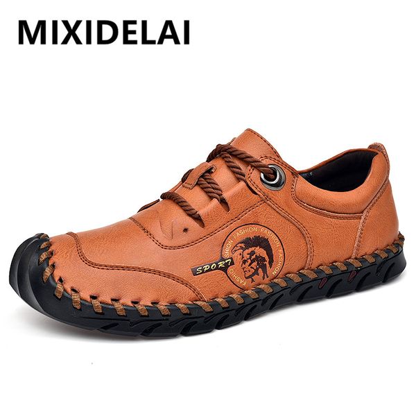 new comfortable men casual shoes loafers men shoes quality split leather man flats moccasins shoe plus size 38-46, Black
new comfortable men casual shoes loafers men shoes quality split leather man flats moccasins shoe plus size 38-46, Black