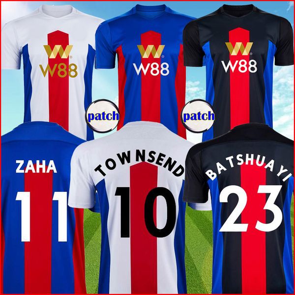2021 кристалл zaha top комплект batshuayi benteke 20 21 дом вдали футбол джерси townsend j.ayew футбол комплект миливоевич schlupp рубашки т, Black;yellow
2021 кристалл zaha top комплект batshuayi benteke 20 21 дом вдали футбол джерси townsend j.ayew футбол комплект миливоевич schlupp рубашки т, Black;yellow