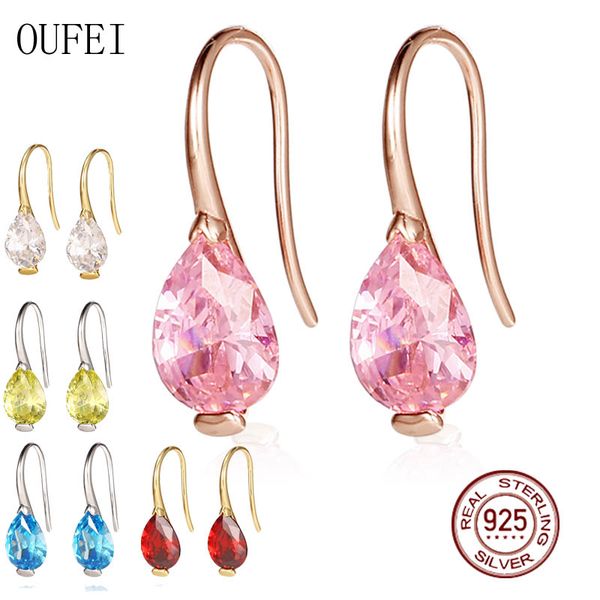 other oufei 925 sterling silver crystal earrings for women fine charm earring shiny multiple colour 2021, Golden;silver
other oufei 925 sterling silver crystal earrings for women fine charm earring shiny multiple colour 2021, Golden;silver