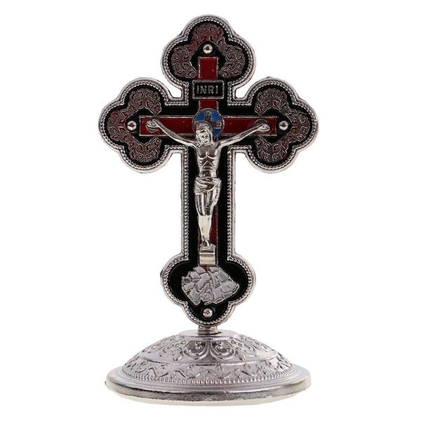 crucifix jesus christ statue inri cross statue figurine with sticky bottom for car home chapel decoration ornament silver
crucifix jesus christ statue inri cross statue figurine with sticky bottom for car home chapel decoration ornament silver