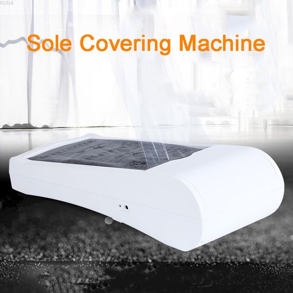 automatic shoe cover machine no electricity sole covring machine home office shoe cover membrane dispenser with a sticky film
automatic shoe cover machine no electricity sole covring machine home office shoe cover membrane dispenser with a sticky film