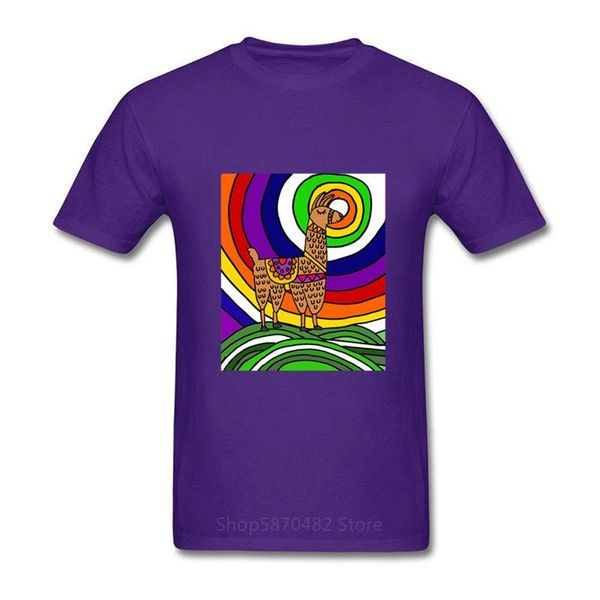 cool llama and rainbow art t shirt awesome camel printed men o-neck t-shirt new summer breathable short sleeves tshirt camisetas
cool llama and rainbow art t shirt awesome camel printed men o-neck t-shirt new summer breathable short sleeves tshirt camisetas