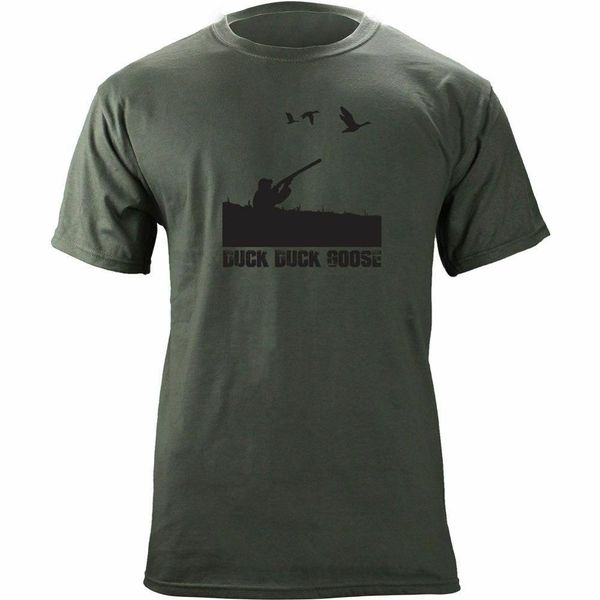 duck duck goose funny hunting fowling t-shirt new summer style printed cotton o neck short sleeve fit short-sleeve t shirt
duck duck goose funny hunting fowling t-shirt new summer style printed cotton o neck short sleeve fit short-sleeve t shirt