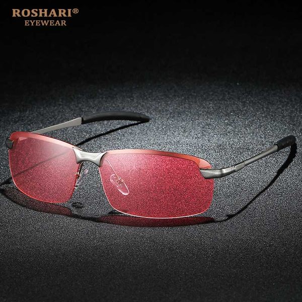 sunglasses polarized increase clarity fishing driving sun glasses day and night car drivers anti-glare vision a68, White;black
sunglasses polarized increase clarity fishing driving sun glasses day and night car drivers anti-glare vision a68, White;black