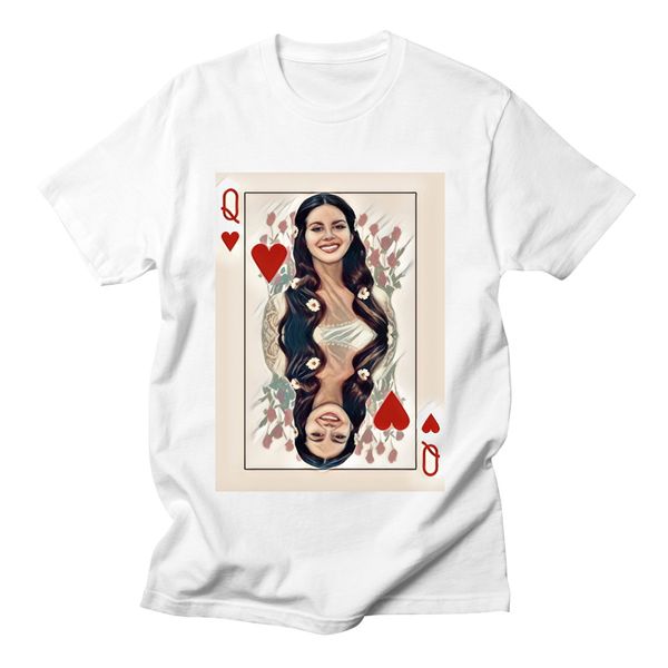 summer t shirt men lana del rey loose relaxed women t-shirt cute short sleeve plus size funny t-shirts printed streetwear
summer t shirt men lana del rey loose relaxed women t-shirt cute short sleeve plus size funny t-shirts printed streetwear