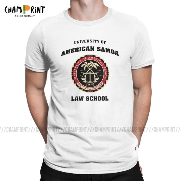 bcs university of american samoa law school t shirt for men cotton vintage t-shirt o neck better call saul tee shirt 6xl
bcs university of american samoa law school t shirt for men cotton vintage t-shirt o neck better call saul tee shirt 6xl