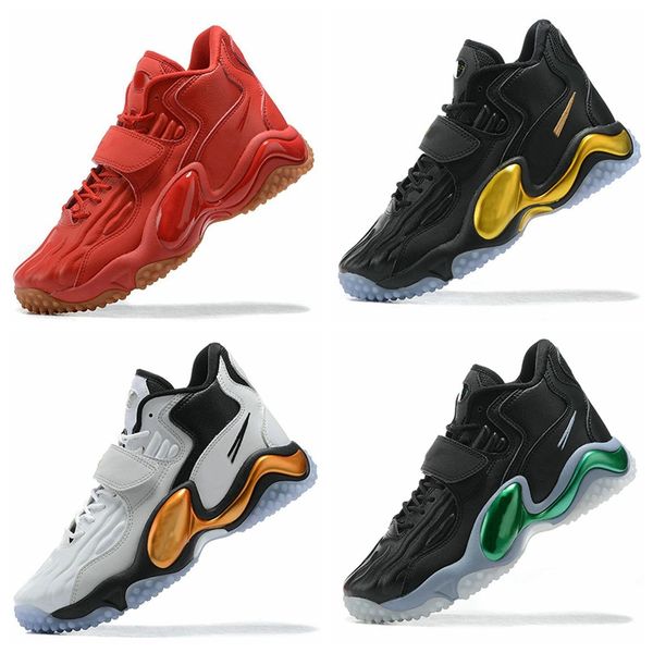 2020 new zoom turf jet 97s mens basketball shoes triple red black blue sports sneakers trainers outdoor athletics des chaussures zapatos
2020 new zoom turf jet 97s mens basketball shoes triple red black blue sports sneakers trainers outdoor athletics des chaussures zapatos