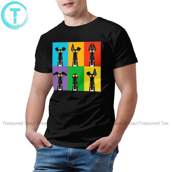 собака футболка greyhound семафор футболка плюс размер basic tee shirt funny man 100 хлопок с коротким рукавом футболки
собака футболка greyhound семафор футболка плюс размер basic tee shirt funny man 100 хлопок с коротким рукавом футболки