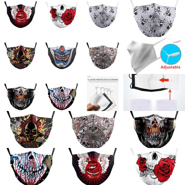 aztec flower printed face skull mask masks fabric protective pm 2.5 dust mouth cover 94wf1
aztec flower printed face skull mask masks fabric protective pm 2.5 dust mouth cover 94wf1