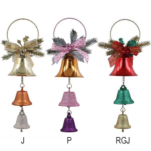 christmas bell pendant creative craft gift xmas clock pendants iron christmas bells decoration for tree party props
christmas bell pendant creative craft gift xmas clock pendants iron christmas bells decoration for tree party props