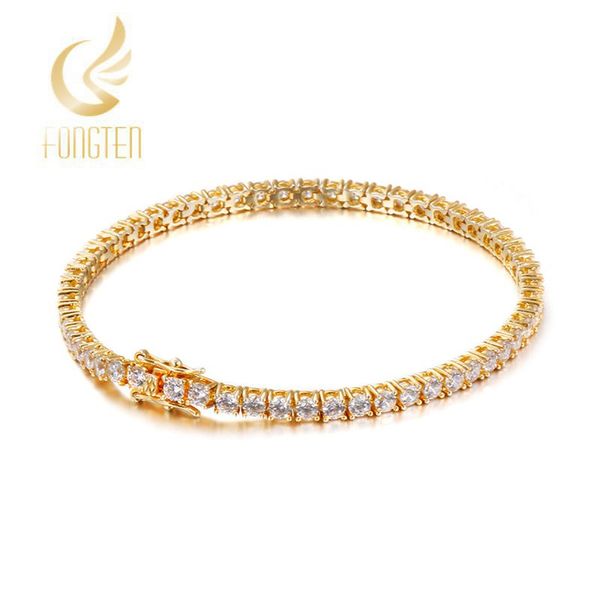 link, chain embed zc gold s cubic bracelet women girls stainless steel crystal bangles, Black
link, chain embed zc gold s cubic bracelet women girls stainless steel crystal bangles, Black