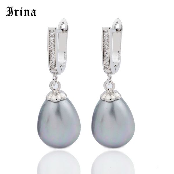 ювелирной ирина новой water drop shell pearl серьга из белого золота способа женщин свадеб простого fine малых мотаться серьги, Silver
ювелирной ирина новой water drop shell pearl серьга из белого золота способа женщин свадеб простого fine малых мотаться серьги, Silver