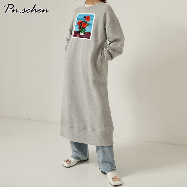 long hoodie flower plus size 7xl 6xl 5xl 4xl 3xl xxl winter harajuku oversized sweatshirt women gray black maxi hoodies korean 0916
long hoodie flower plus size 7xl 6xl 5xl 4xl 3xl xxl winter harajuku oversized sweatshirt women gray black maxi hoodies korean 0916