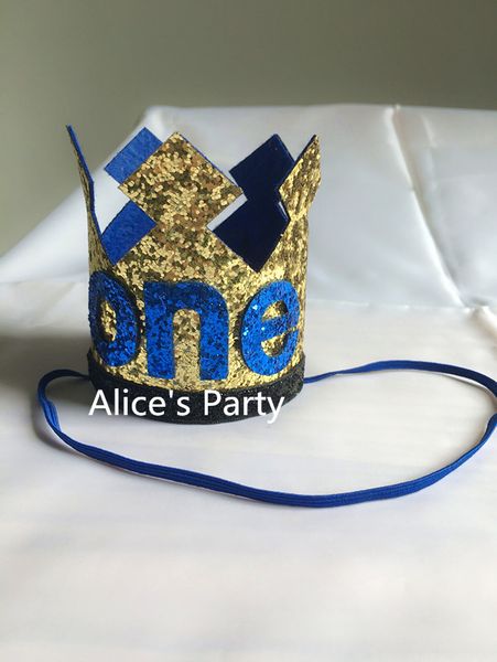 party hats handmade gold crown hat prince kids birthday decorations royal blue one cake smash decor boy first favors po prop
party hats handmade gold crown hat prince kids birthday decorations royal blue one cake smash decor boy first favors po prop