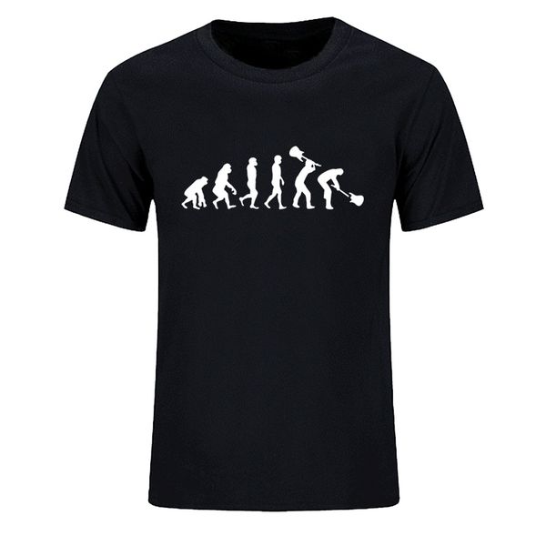 2019 summer short sleeve men evolution of a guitarist music rock guitar men t shirts
2019 summer short sleeve men evolution of a guitarist music rock guitar men t shirts