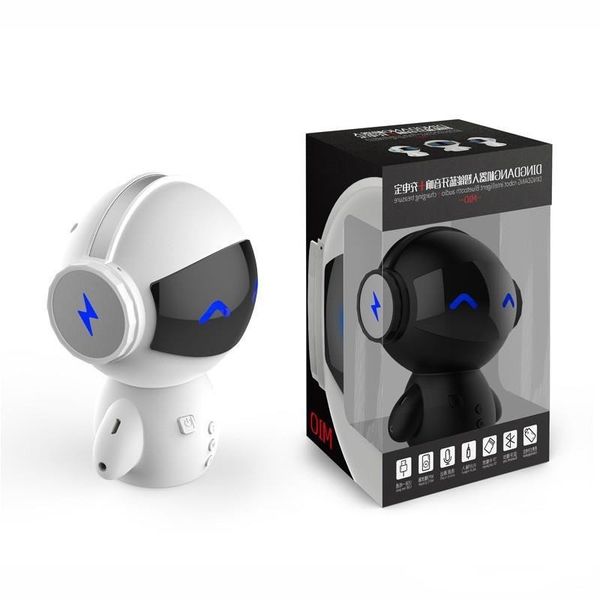 dingdang cute m10 portable robot bluetooth speaker stereo handswith power bank aux tf mp3 music player
dingdang cute m10 portable robot bluetooth speaker stereo handswith power bank aux tf mp3 music player