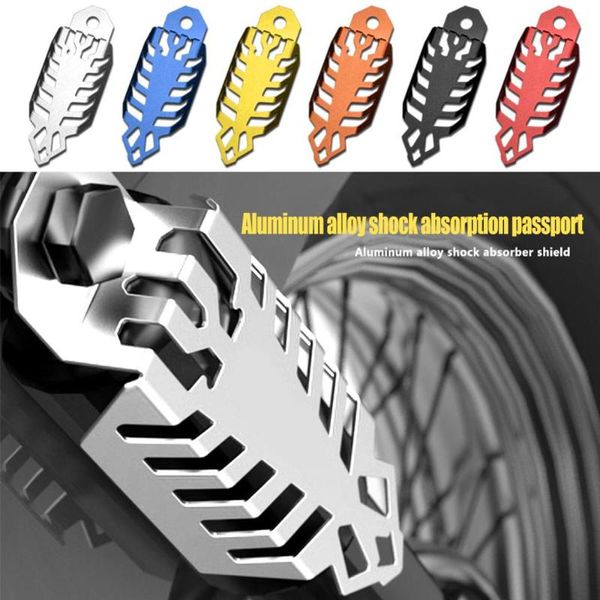 2pcs motorcycle front fork absorber dust cover universal dust proof sleeve aluminium protector damping
2pcs motorcycle front fork absorber dust cover universal dust proof sleeve aluminium protector damping