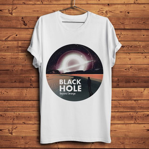 live beside black hole gargantua funny geek t shirt men summer new white casual tshirt short sleeve streetwear tee
live beside black hole gargantua funny geek t shirt men summer new white casual tshirt short sleeve streetwear tee