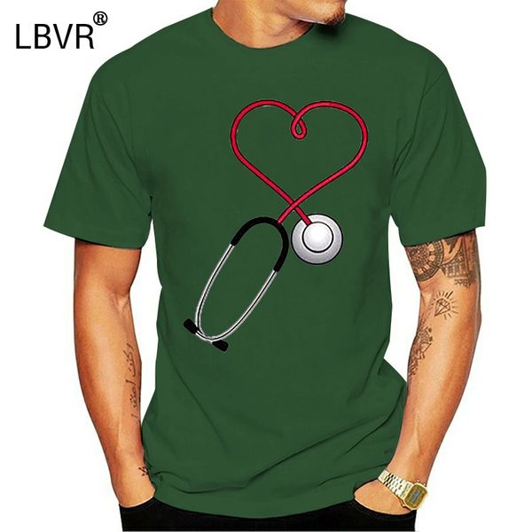 doctor stethoscope women's t-shirt cotton short sleeve for women harajuku female white clothes
doctor stethoscope women's t-shirt cotton short sleeve for women harajuku female white clothes