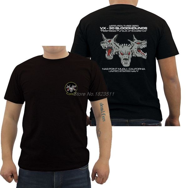 new summer fashion men cotton t shirt vx30 bloodhounds squadron united states navy t-shirts hip hop tees harajuku streetwear
new summer fashion men cotton t shirt vx30 bloodhounds squadron united states navy t-shirts hip hop tees harajuku streetwear