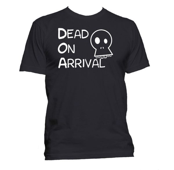 2019 fashion 100% cotton slim fit solid color arrive at death. men's t-shirt. all colors and sizes tee shirt
2019 fashion 100% cotton slim fit solid color arrive at death. men's t-shirt. all colors and sizes tee shirt