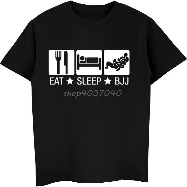 eat sleep bjj brazilian jiu jitsu judo funny t shirt casual men short sleeve t-shirt cool tees harajuku streetwear
eat sleep bjj brazilian jiu jitsu judo funny t shirt casual men short sleeve t-shirt cool tees harajuku streetwear
