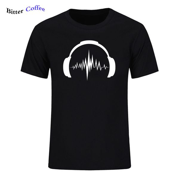 2018 new brand headphones sound musical mens t-shirts summer 100% cotton short sleeve casual male t shirt plus size xs-3xl
2018 new brand headphones sound musical mens t-shirts summer 100% cotton short sleeve casual male t shirt plus size xs-3xl