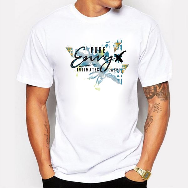 fashion design pure envyx intimates label graffiti t shirt summer mens fashion cool short sleeve tee shirt
fashion design pure envyx intimates label graffiti t shirt summer mens fashion cool short sleeve tee shirt