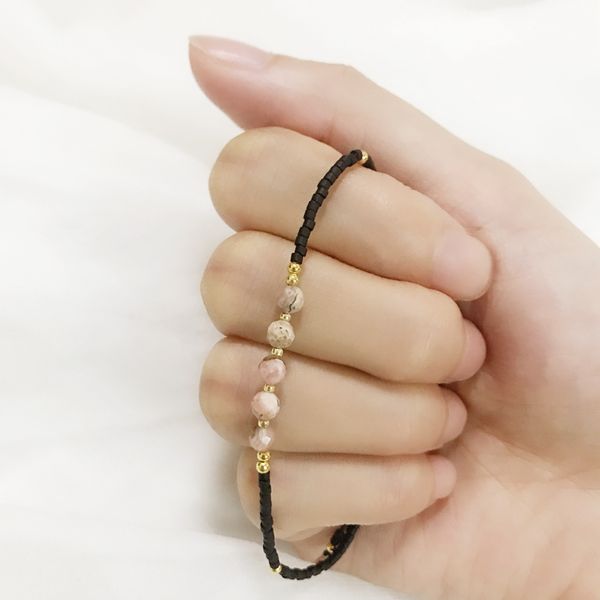 miyuki bracelet delica beads bracelets for women pulseras miyuki jewelry handmade woven fashion import natural stone bracelet, Golden;silver
miyuki bracelet delica beads bracelets for women pulseras miyuki jewelry handmade woven fashion import natural stone bracelet, Golden;silver