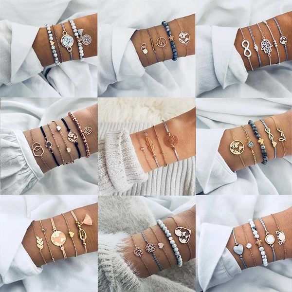 bohemian beaded crystal bracelets & bangles for women 24 style mix turtle heart crab marble charm bracelets fashion jewelry gift, Black
bohemian beaded crystal bracelets & bangles for women 24 style mix turtle heart crab marble charm bracelets fashion jewelry gift, Black