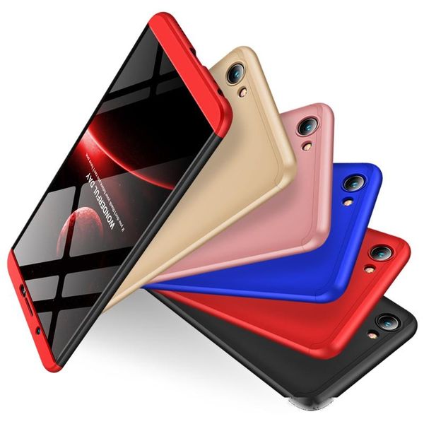 for vivo y71 shockproof luxury protection 3 in 1 matte full body cover shell ultra thin pc phone case
for vivo y71 shockproof luxury protection 3 in 1 matte full body cover shell ultra thin pc phone case