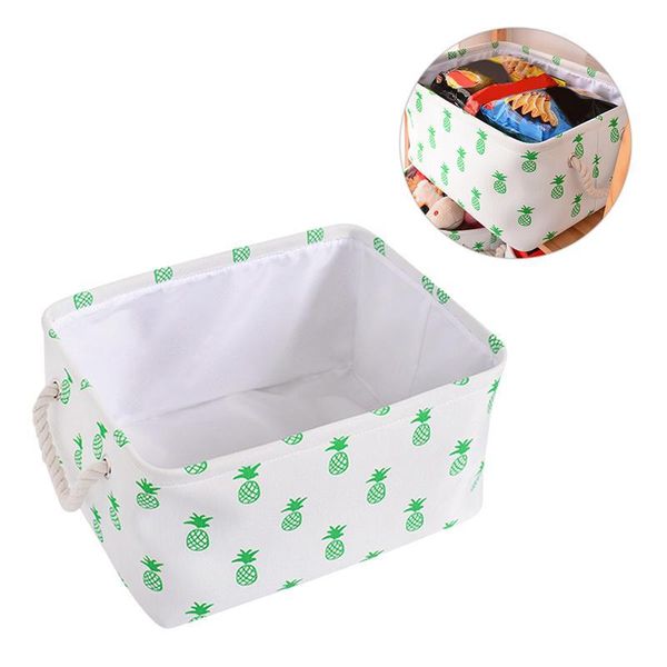 функция хранения ящика для корзины печатной главной складной sundries прочных хлопчатобумажных ткани организатор несколько lskwa garden2010
функция хранения ящика для корзины печатной главной складной sundries прочных хлопчатобумажных ткани организатор несколько lskwa garden2010