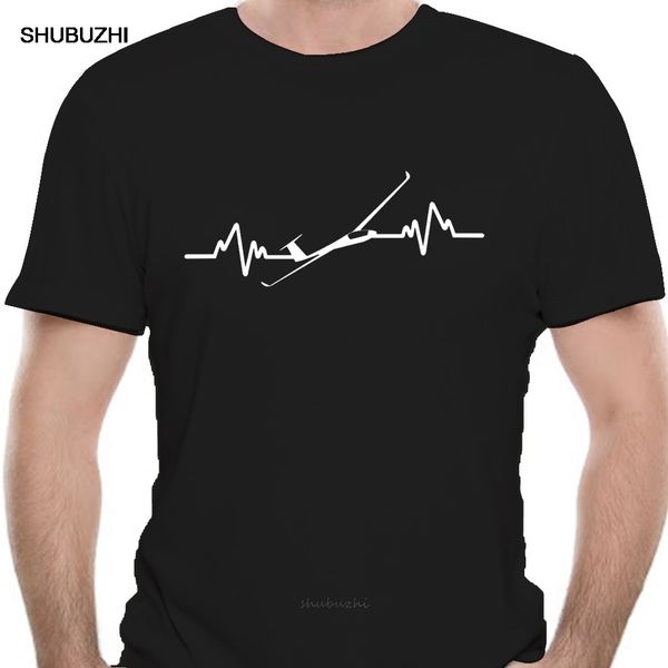glider pilot heartbeat полет t-shirt хлопок размер тенниска мужчин летом мода тенниску евро
glider pilot heartbeat полет t-shirt хлопок размер тенниска мужчин летом мода тенниску евро