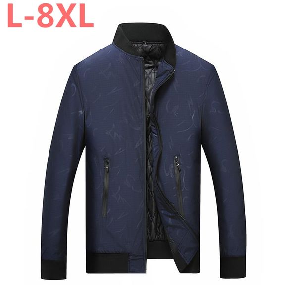 10xl 9xl 8xl 6xl 5xl brand clothing men winter coat jacket casual cotton coat male cotton quality fashion long down jacket, Black
10xl 9xl 8xl 6xl 5xl brand clothing men winter coat jacket casual cotton coat male cotton quality fashion long down jacket, Black