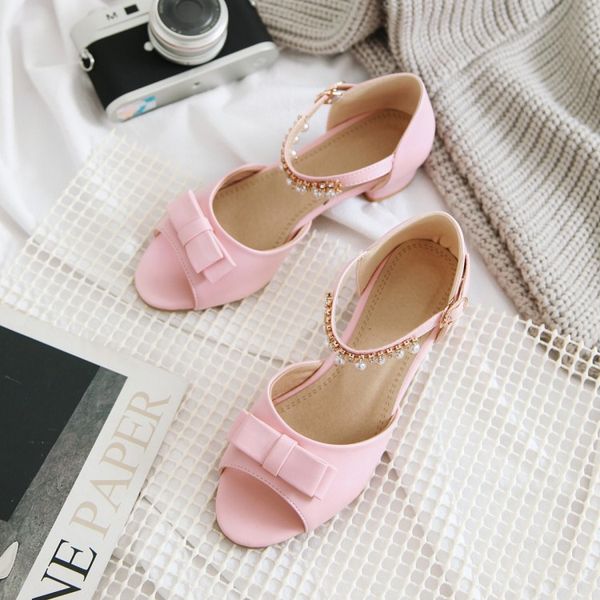 oversized 11 12 high heels sandals women shoes woman summer ladies a hollow bow in a fish beak, Black
oversized 11 12 high heels sandals women shoes woman summer ladies a hollow bow in a fish beak, Black