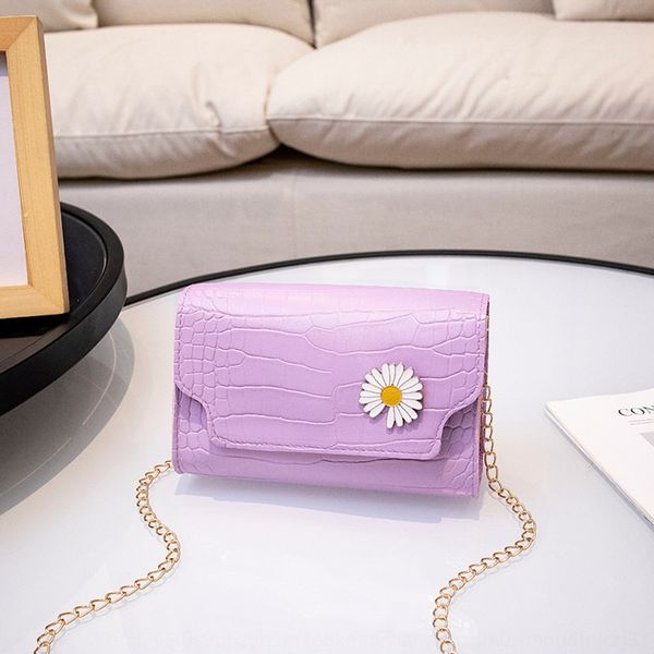 women's shoulder small square 2020 summer new chrysanthemum chain small square korean style shoulder crossbody bag mini women's ba
women's shoulder small square 2020 summer new chrysanthemum chain small square korean style shoulder crossbody bag mini women's ba