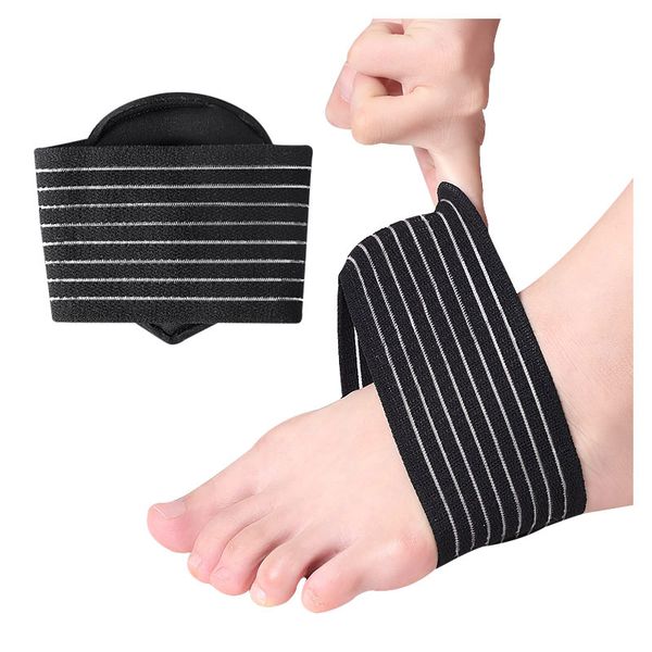 new 1 pair foot pad arch support flat pad breathable absorption sweat foot heart bandage cover for sports running
new 1 pair foot pad arch support flat pad breathable absorption sweat foot heart bandage cover for sports running