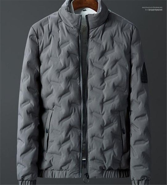mens конструктора вниз моды щитовых zipper mens толстых зимних пальто вскользь кармана самцы одежда solid color, Black
mens конструктора вниз моды щитовых zipper mens толстых зимних пальто вскользь кармана самцы одежда solid color, Black
