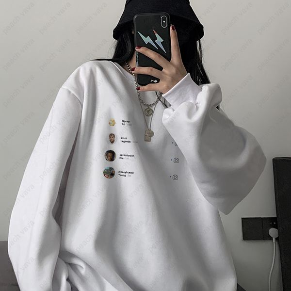 all legends die young hip-hop singer interesting personality aesthetic thooded women long-sleeved loose warm pullover sweatshirt, Black 
all legends die young hip-hop singer interesting personality aesthetic thooded women long-sleeved loose warm pullover sweatshirt, Black
