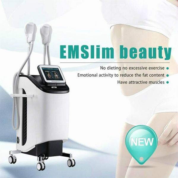 effective emslim muscle machines body slimming shaper muscle stimulator machines 2years warranty stimulate muscles equipment fast shippment
effective emslim muscle machines body slimming shaper muscle stimulator machines 2years warranty stimulate muscles equipment fast shippment