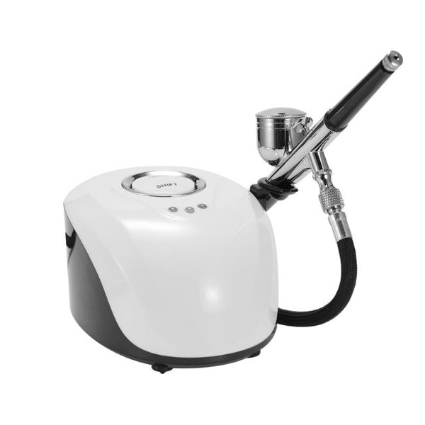 airbrush with compressor spray pump pen air compressor set for makeup paint tattoo craft cake spray model beautiful air brush
airbrush with compressor spray pump pen air compressor set for makeup paint tattoo craft cake spray model beautiful air brush