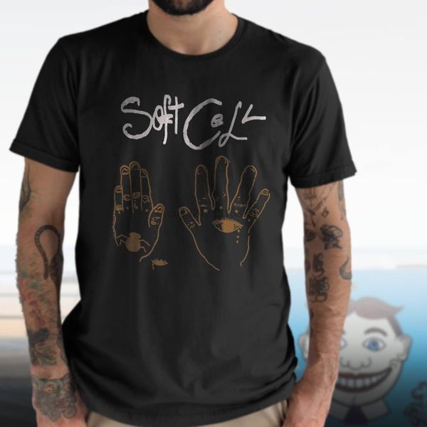 soft cell тенниска лето мужчины моды teecomfortable т shirtcasual с коротким рукавом tee 2019 способа тенниска новые прибытие тройники
soft cell тенниска лето мужчины моды teecomfortable т shirtcasual с коротким рукавом tee 2019 способа тенниска новые прибытие тройники