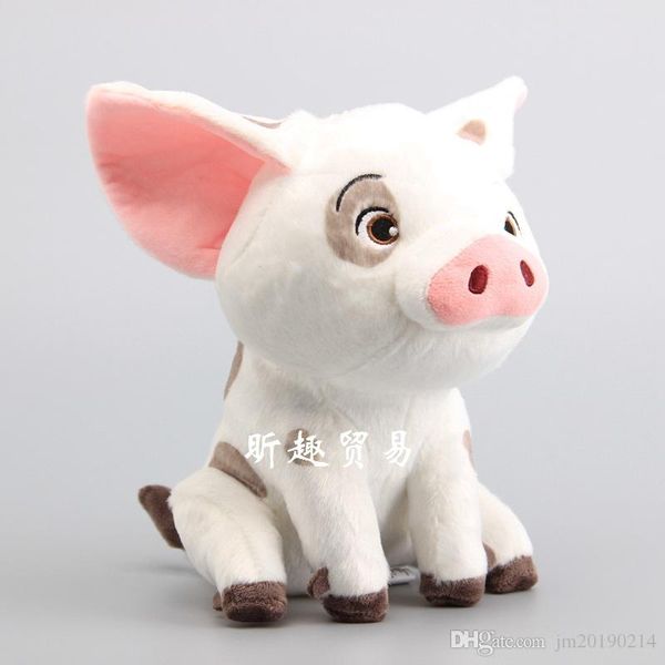 горячая pua свиньи плюшевая игрушка мило для ребенка лучшего подарков 22сма
горячая pua свиньи плюшевая игрушка мило для ребенка лучшего подарков 22сма