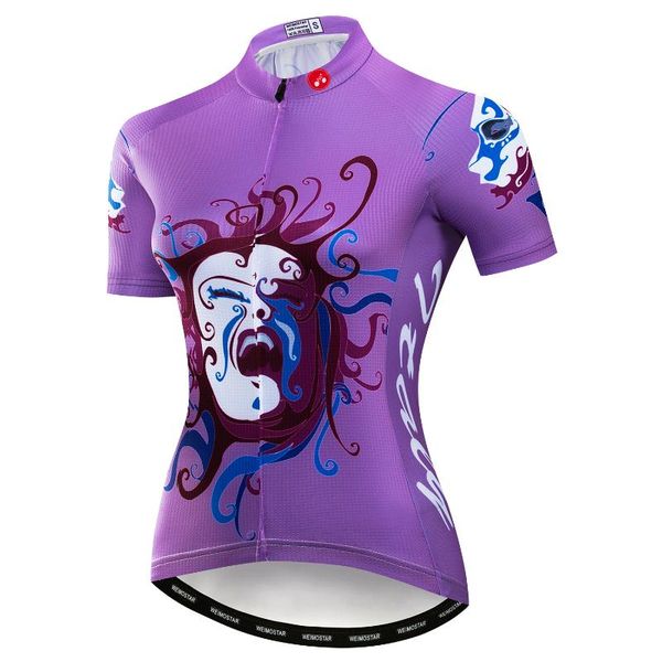 women's cycling jersey short sleeve lady quick dry bike team mtb shirts bike jersey ropa bicycle clothing, Black;red
women's cycling jersey short sleeve lady quick dry bike team mtb shirts bike jersey ropa bicycle clothing, Black;red