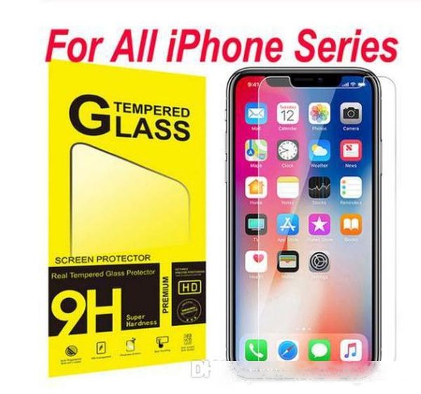 wholesale tempered glass screen protector for iphone 11 pro max 7 plus x xs xr 6 6s 8 plus for samsung s10 s8 s9 note 8 9 with paper package
wholesale tempered glass screen protector for iphone 11 pro max 7 plus x xs xr 6 6s 8 plus for samsung s10 s8 s9 note 8 9 with paper package